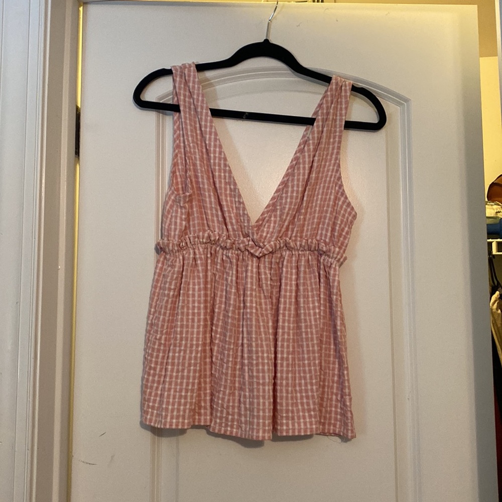 Blouse - Picture 3 of 4